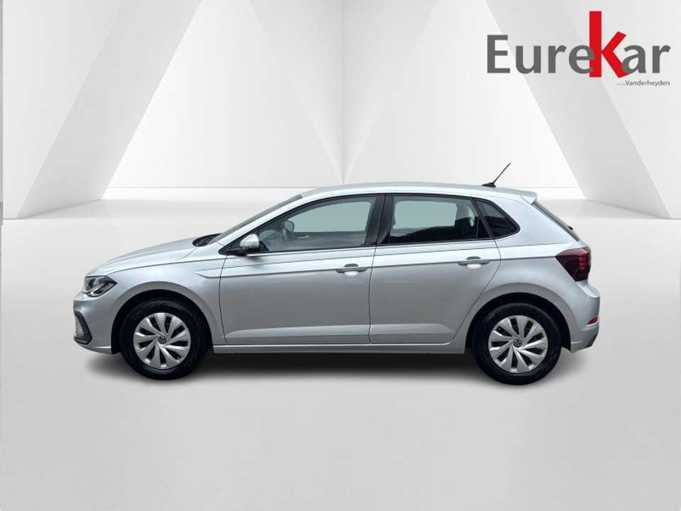 Volkswagen Polo - Imagem 2