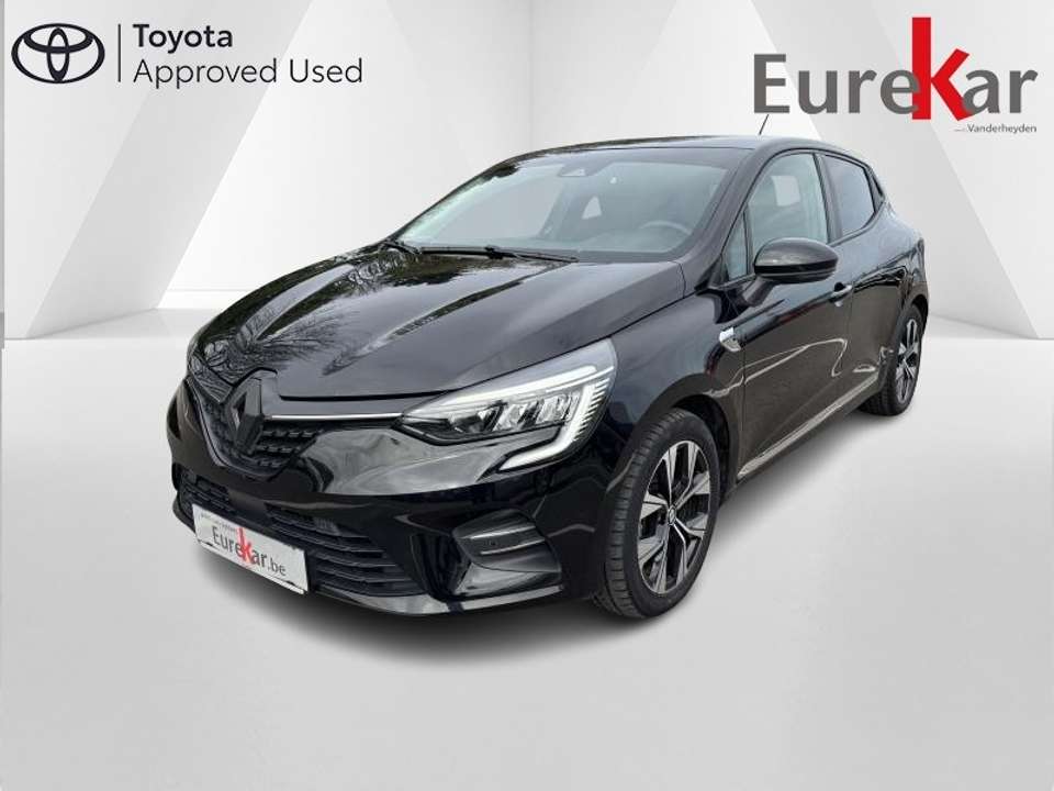 Renault Clio - Imagem 1