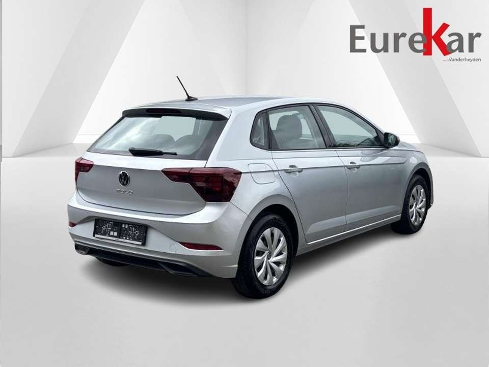 Volkswagen Polo - Imagem 3