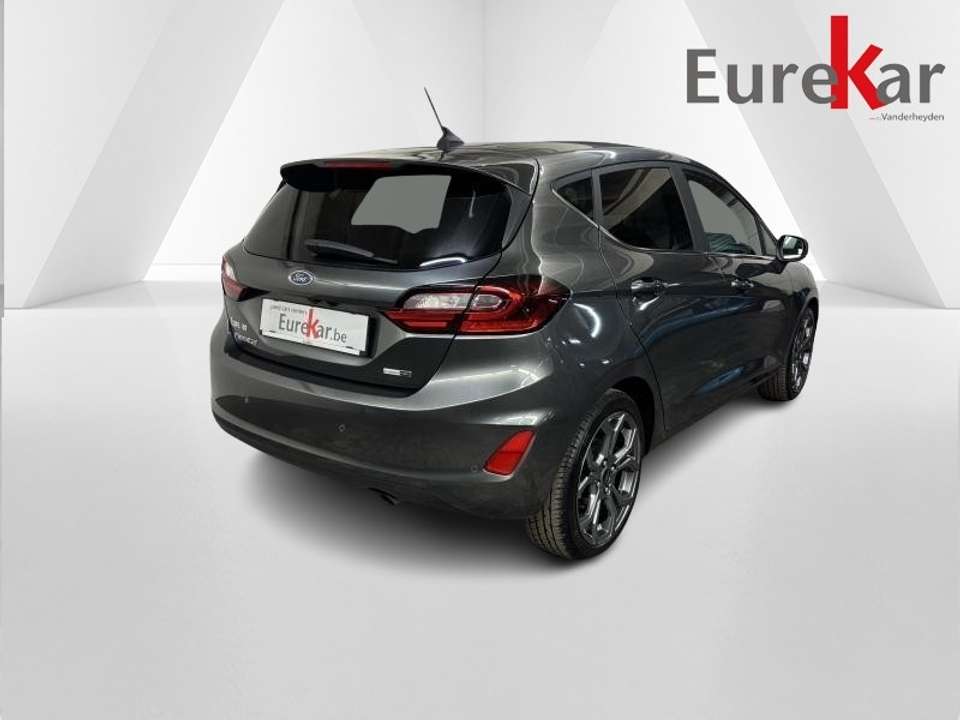 Ford Fiesta - Imagem 3