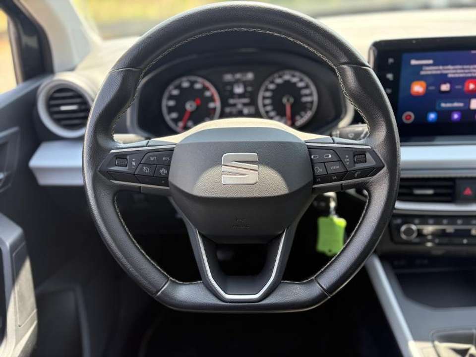 SEAT Arona - Imagem 4