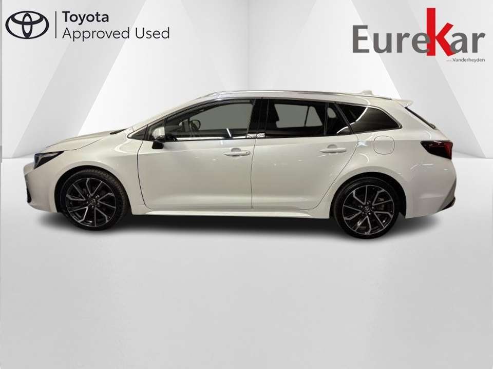 Toyota Corolla - Imagem 2