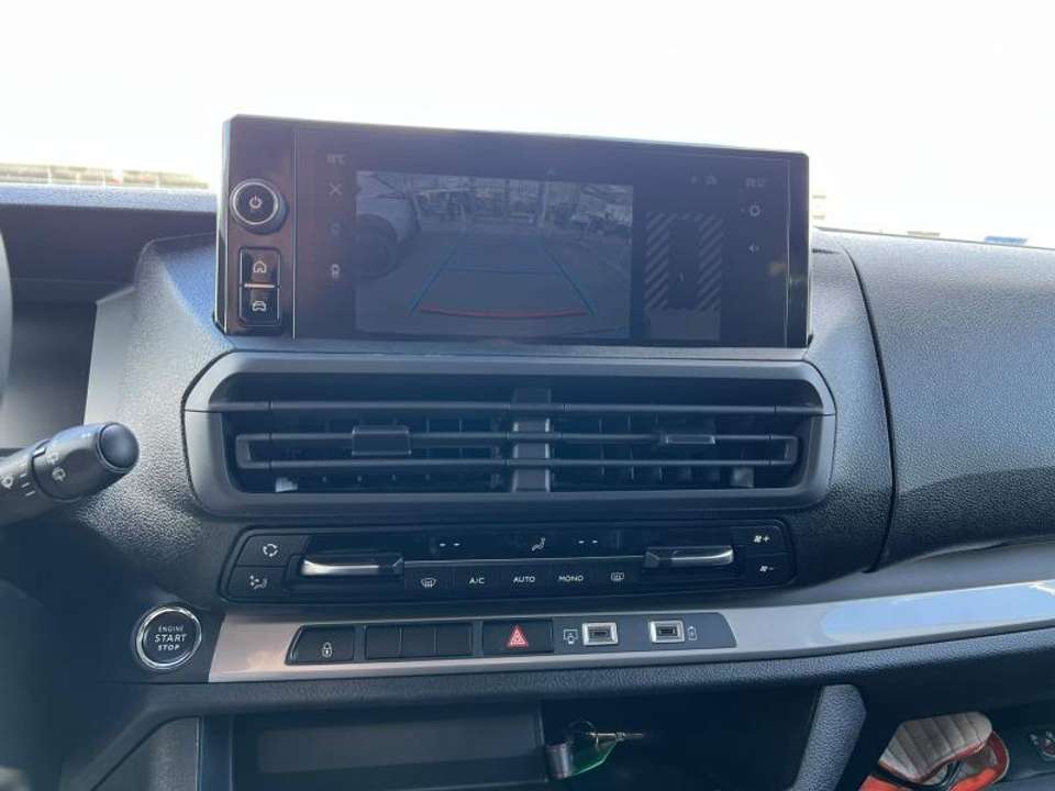 Toyota Proace - Imagem 11