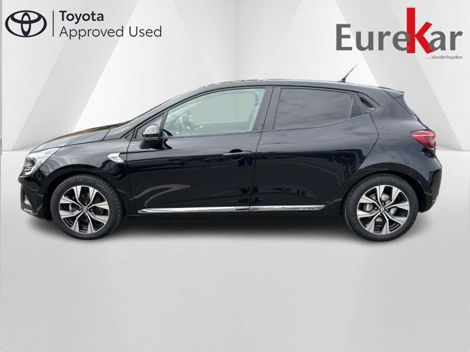 Renault Clio - Imagem 2