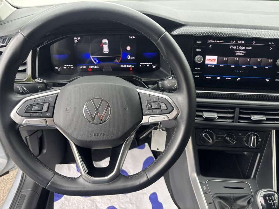 Volkswagen Polo - Imagem 4