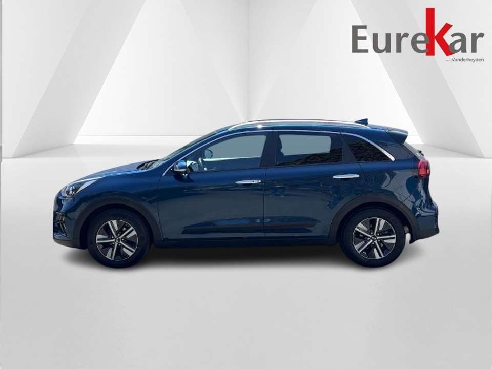 Kia Niro - Imagem 2