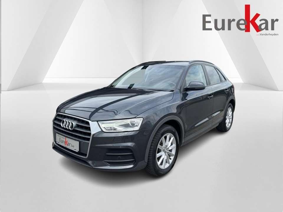 Audi Q3 - Imagem 1