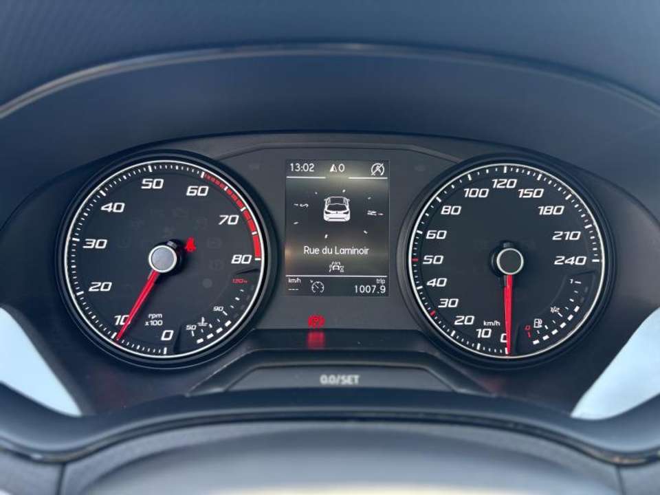 SEAT Arona - Imagem 5