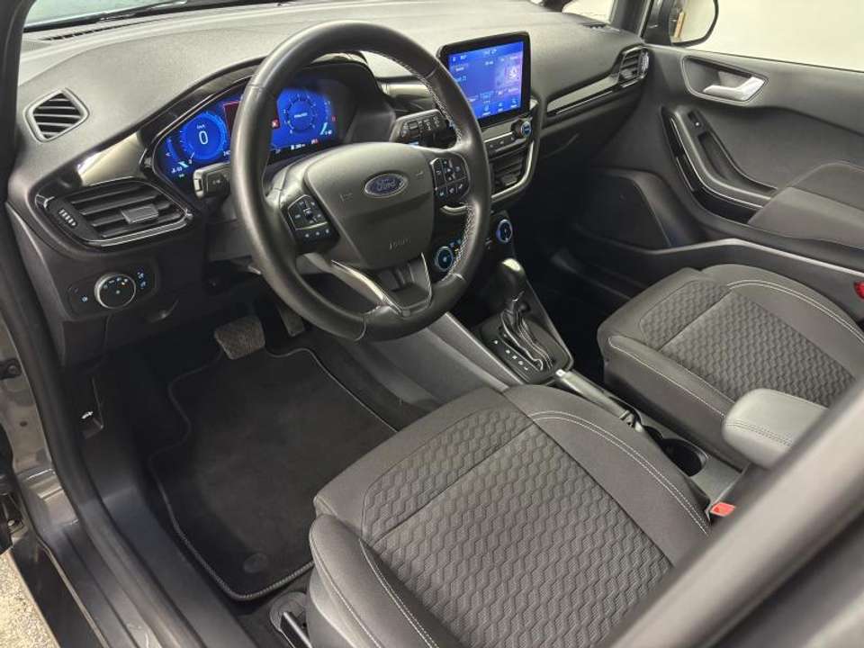 Ford Fiesta - Imagem 4