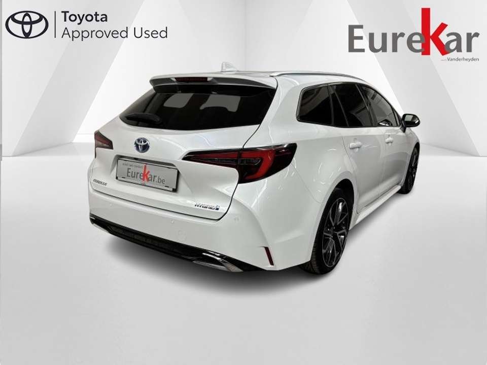 Toyota Corolla - Imagem 3