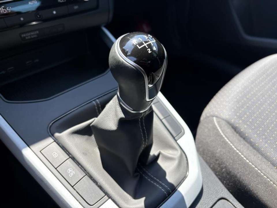 SEAT Arona - Imagem 6