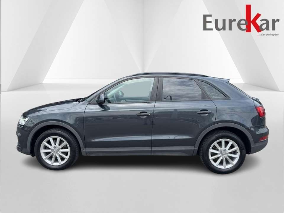 Audi Q3 - Imagem 2