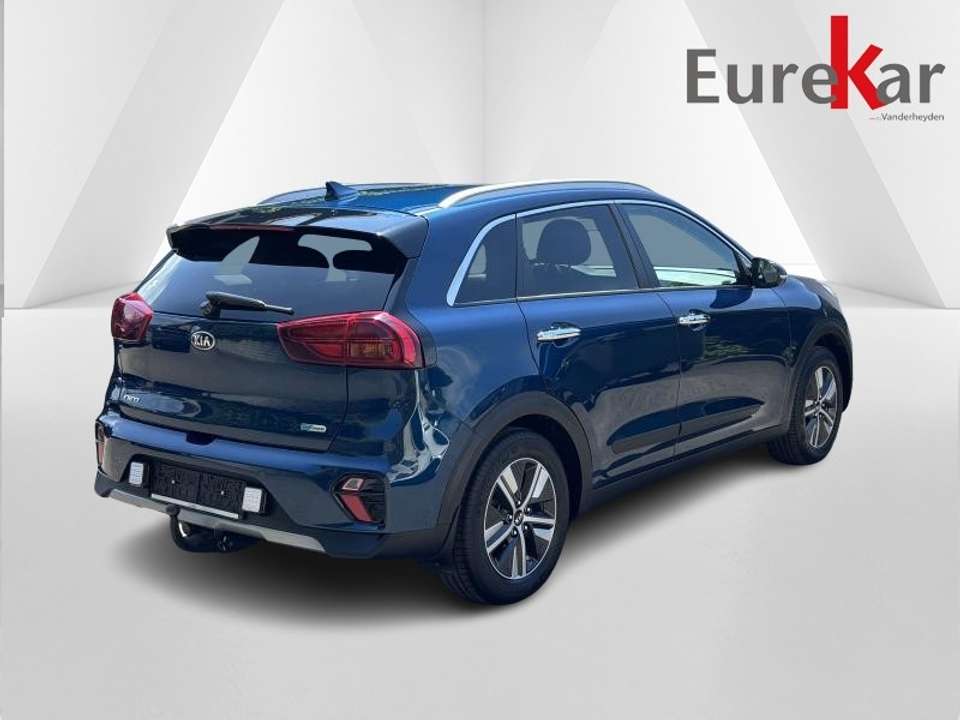 Kia Niro - Imagem 3
