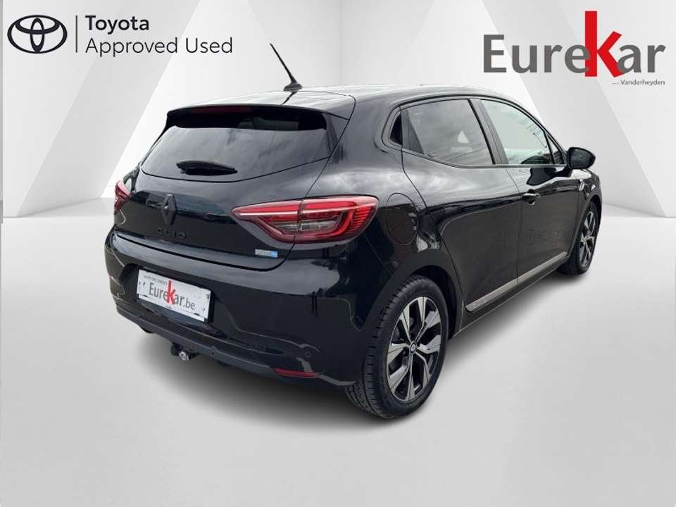 Renault Clio - Imagem 3