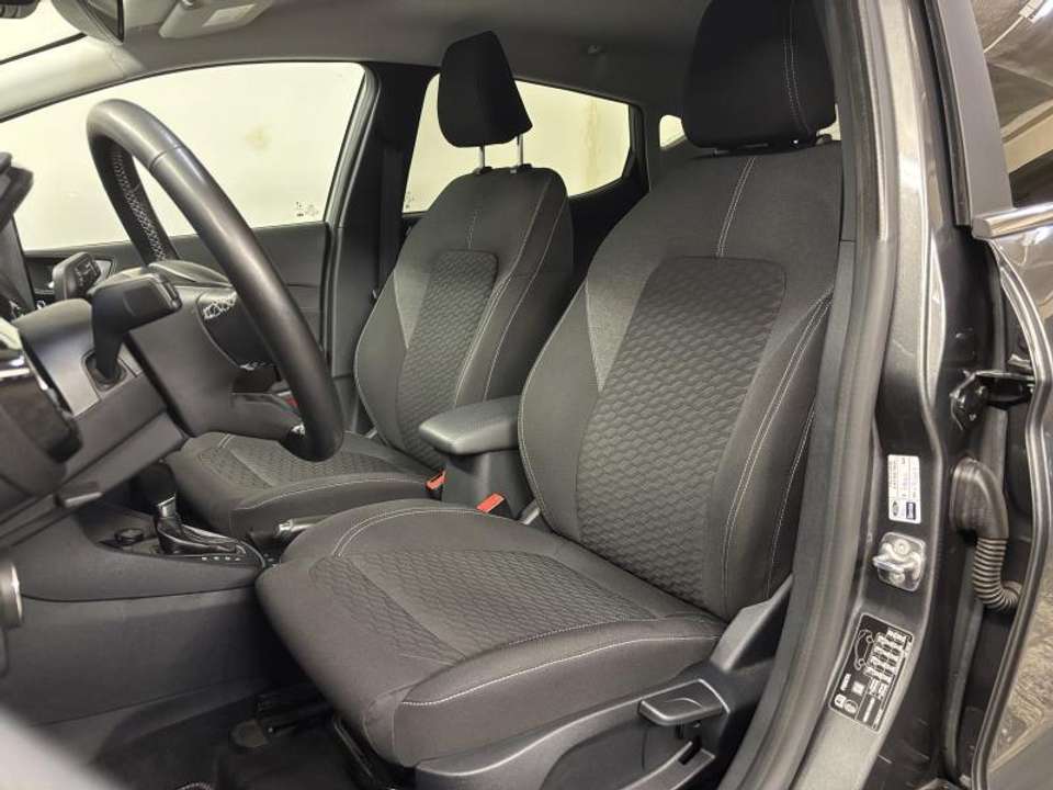 Ford Fiesta - Imagem 5