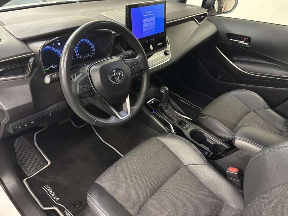 Toyota Corolla - Imagem 4