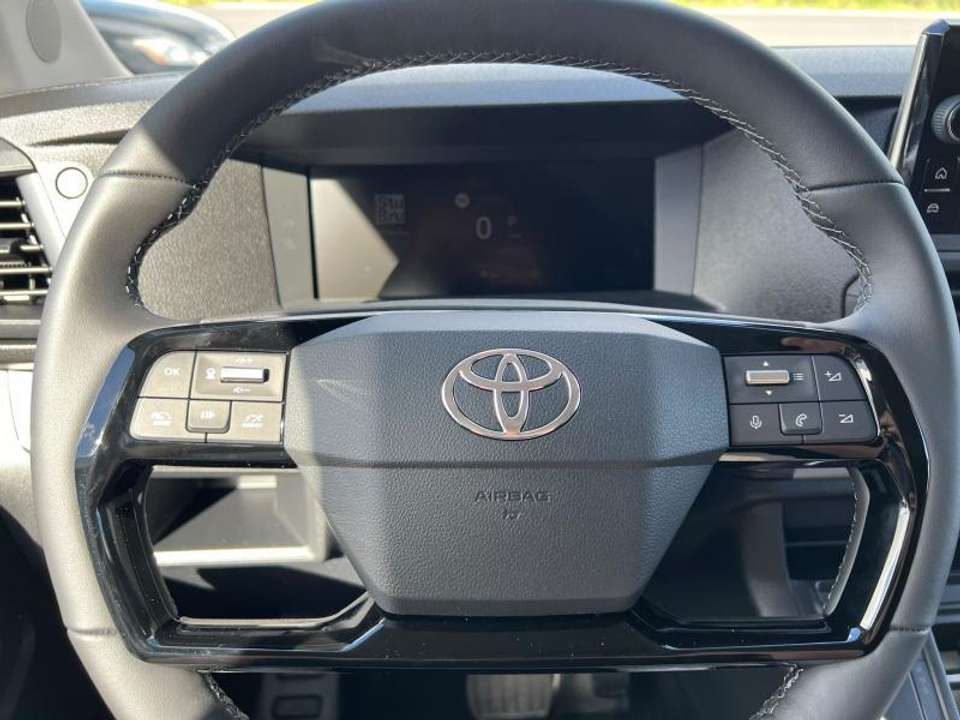 Toyota Proace - Imagem 13