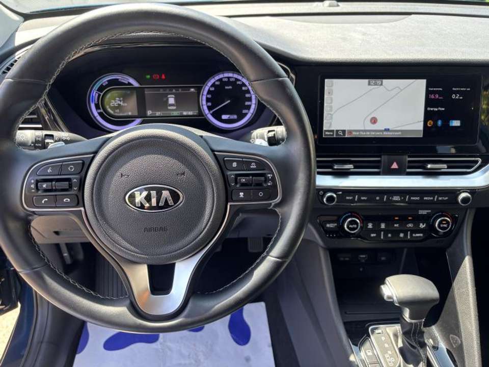 Kia Niro - Imagem 4