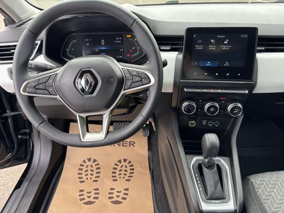 Renault Clio - Imagem 4