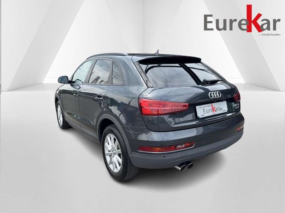 Audi Q3 - Imagem 3