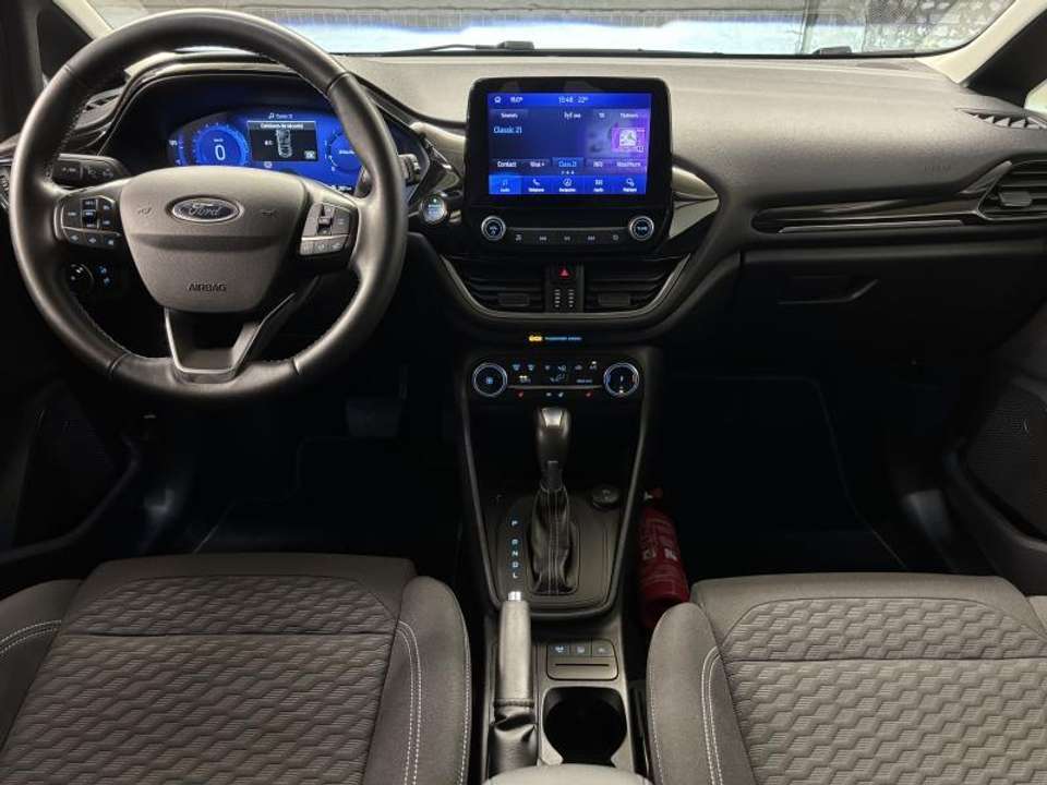 Ford Fiesta - Imagem 6