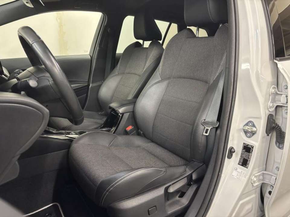 Toyota Corolla - Imagem 5