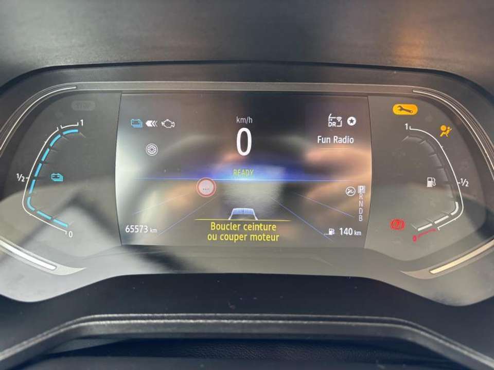 Renault Clio - Imagem 5