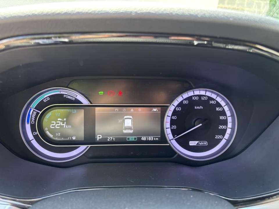 Kia Niro - Imagem 5