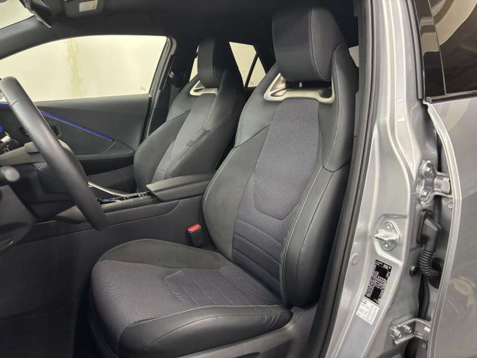 Toyota C-HR - Imagem 5