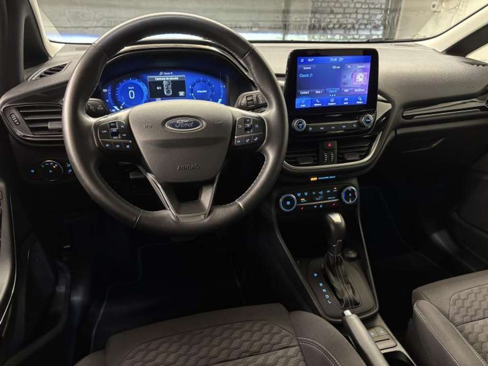 Ford Fiesta - Imagem 7