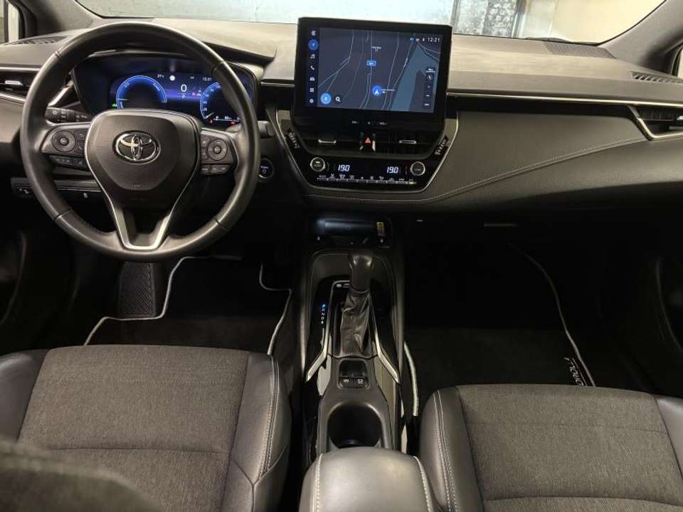 Toyota Corolla - Imagem 6