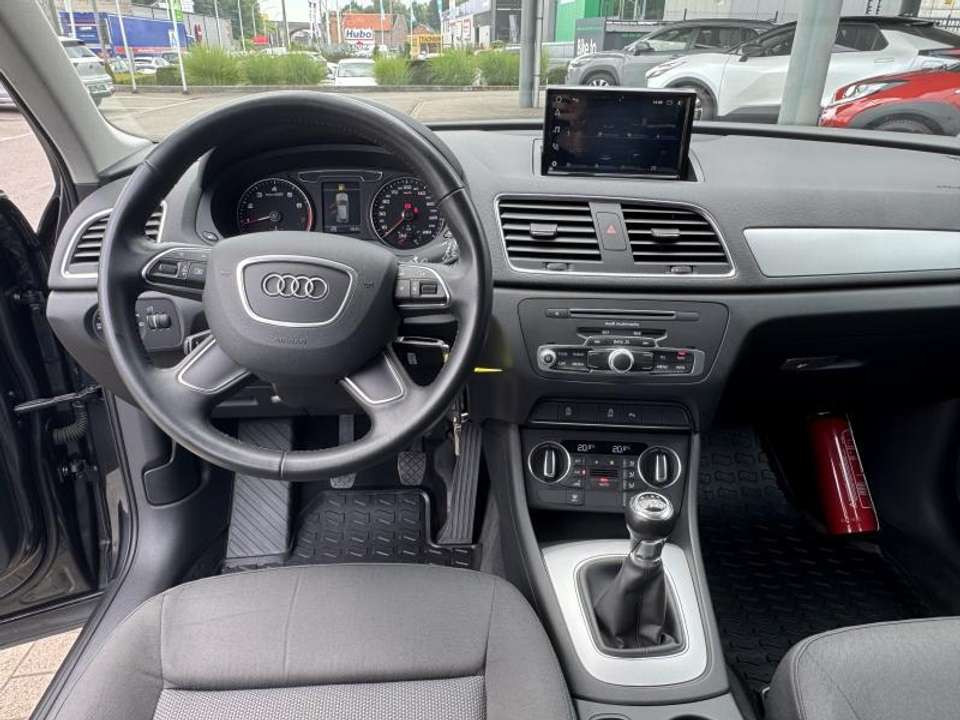 Audi Q3 - Imagem 4
