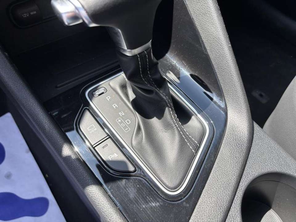 Kia Niro - Imagem 6