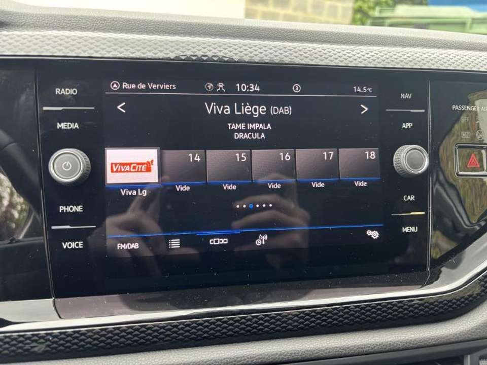 Volkswagen Polo - Imagem 8