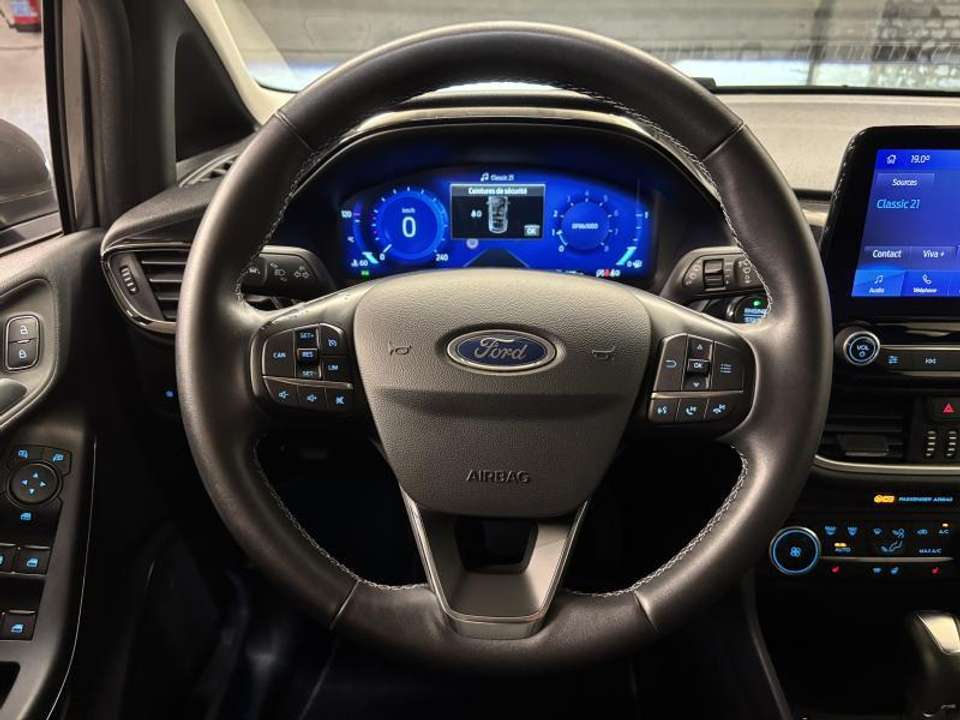 Ford Fiesta - Imagem 8