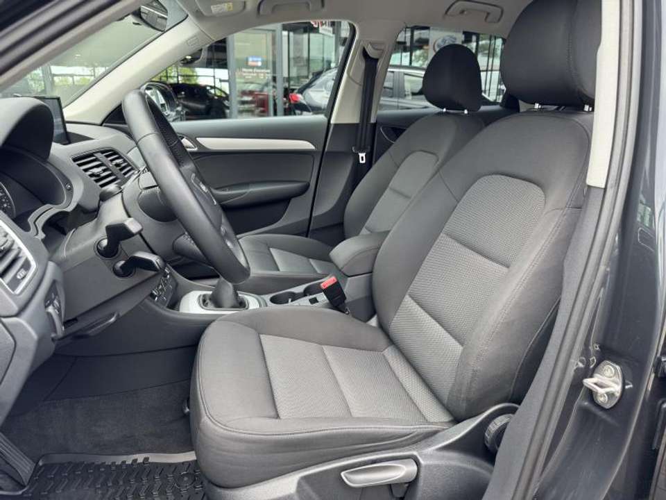 Audi Q3 - Imagem 5