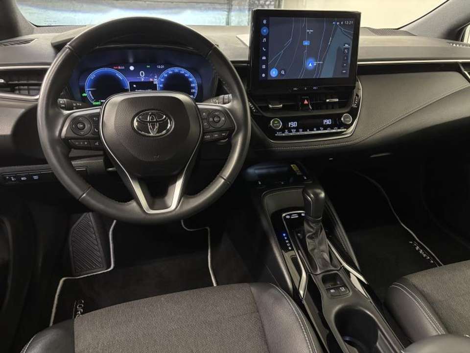 Toyota Corolla - Imagem 7