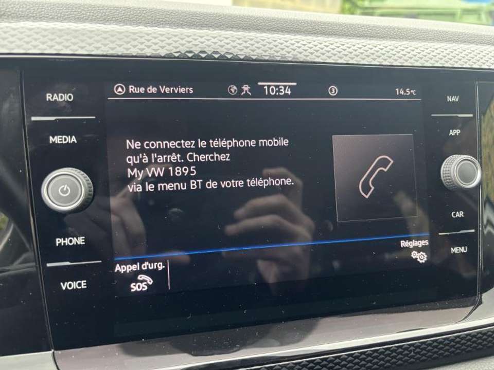 Volkswagen Polo - Imagem 9