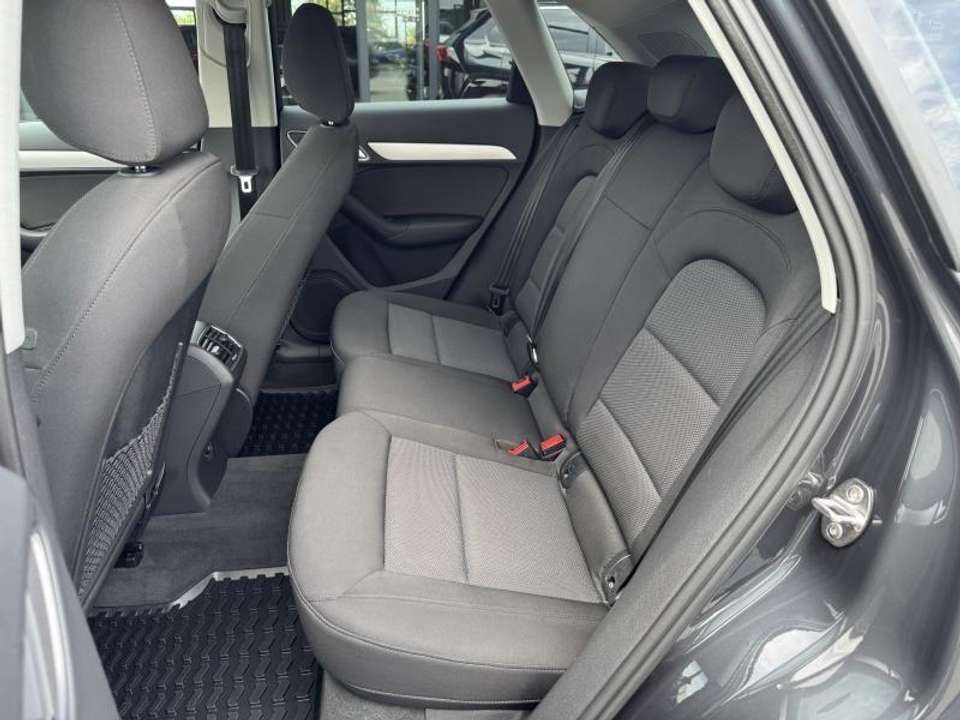 Audi Q3 - Imagem 6