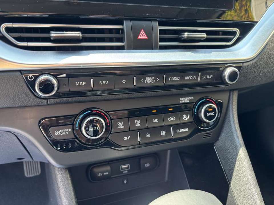 Kia Niro - Imagem 7