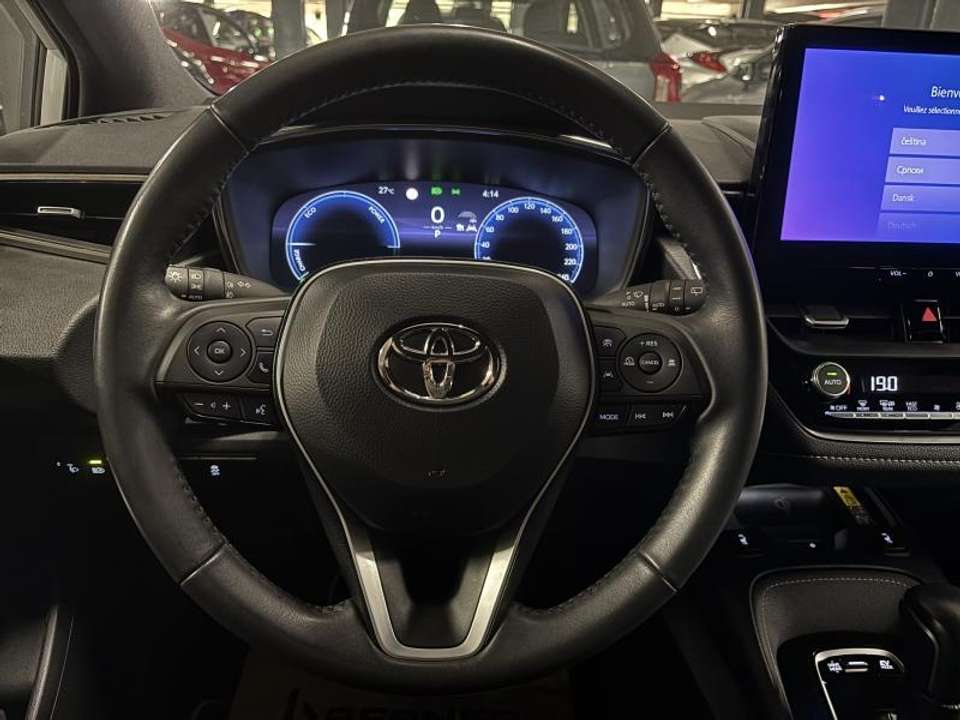 Toyota Corolla - Imagem 8