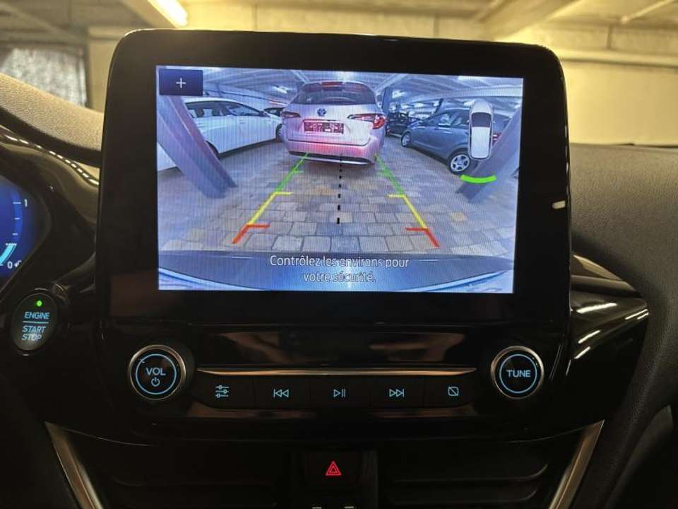 Ford Fiesta - Imagem 10