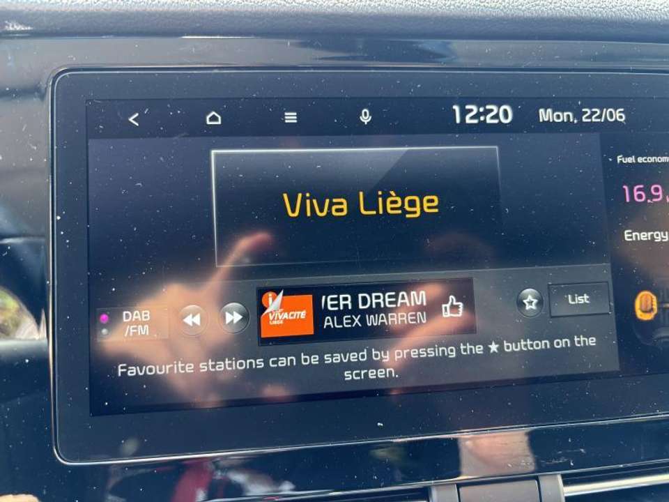 Kia Niro - Imagem 8