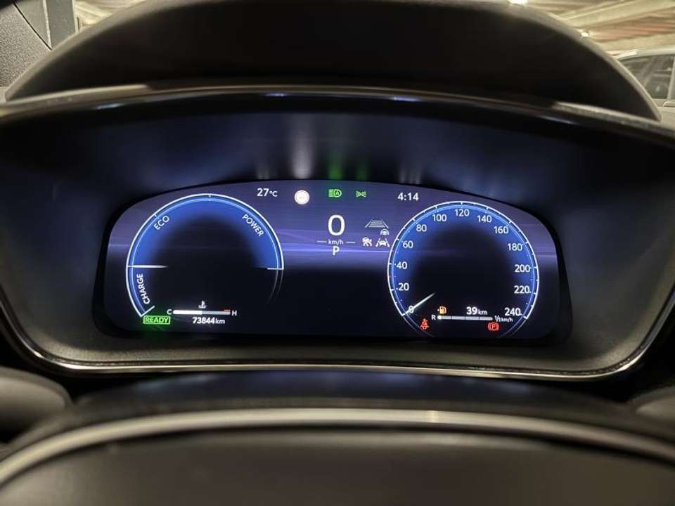 Toyota Corolla - Imagem 9