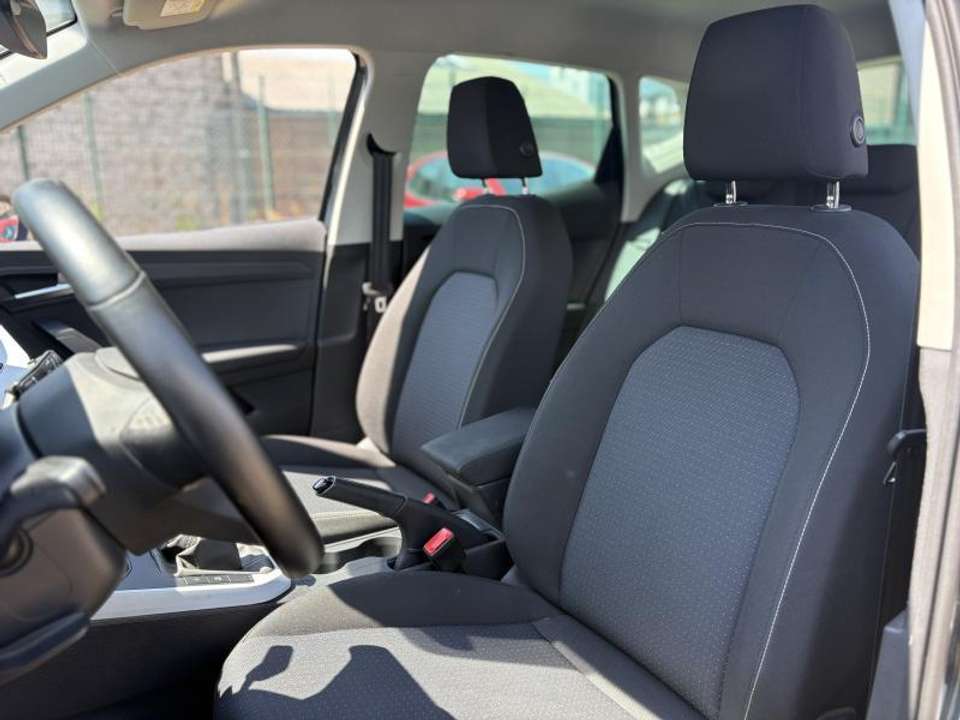 SEAT Arona - Imagem 11