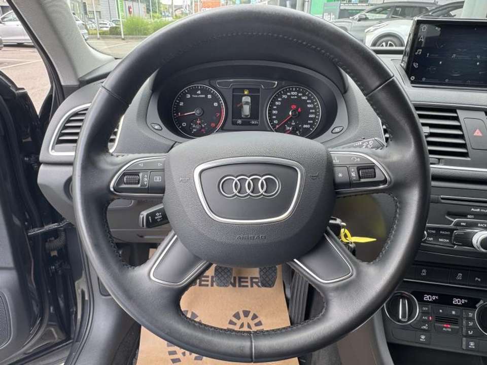 Audi Q3 - Imagem 7