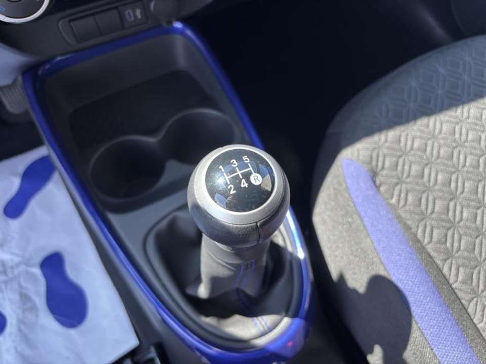 Toyota Aygo X - Imagem 6