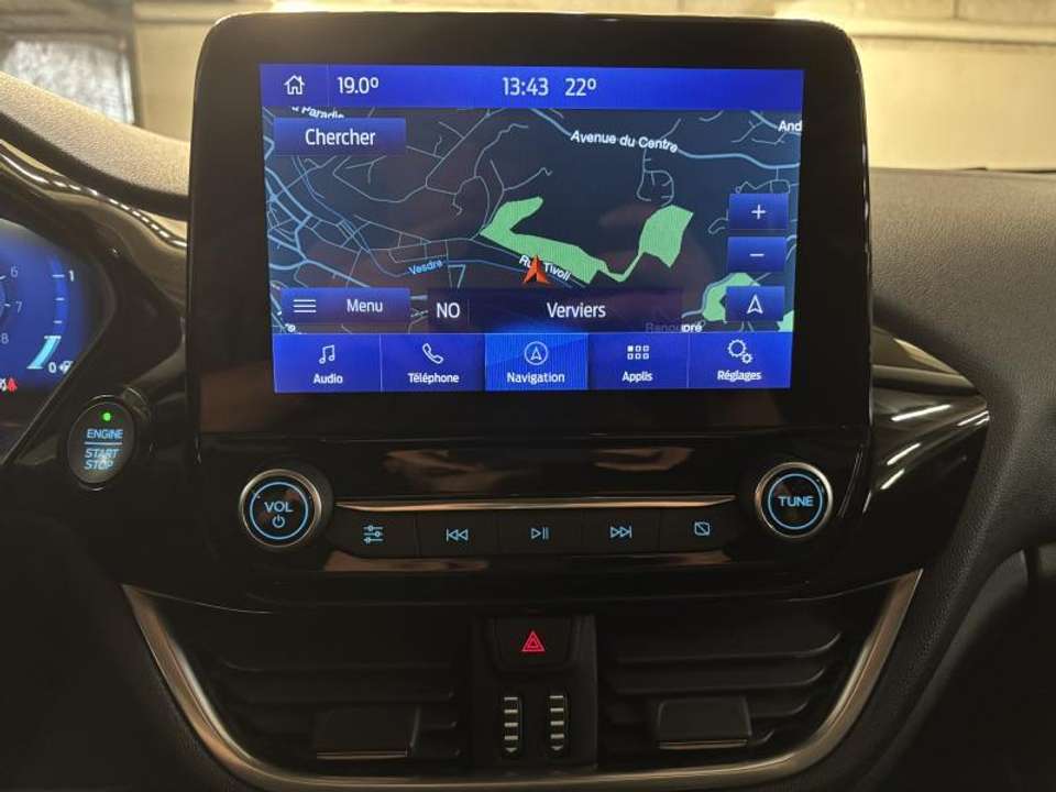 Ford Fiesta - Imagem 11