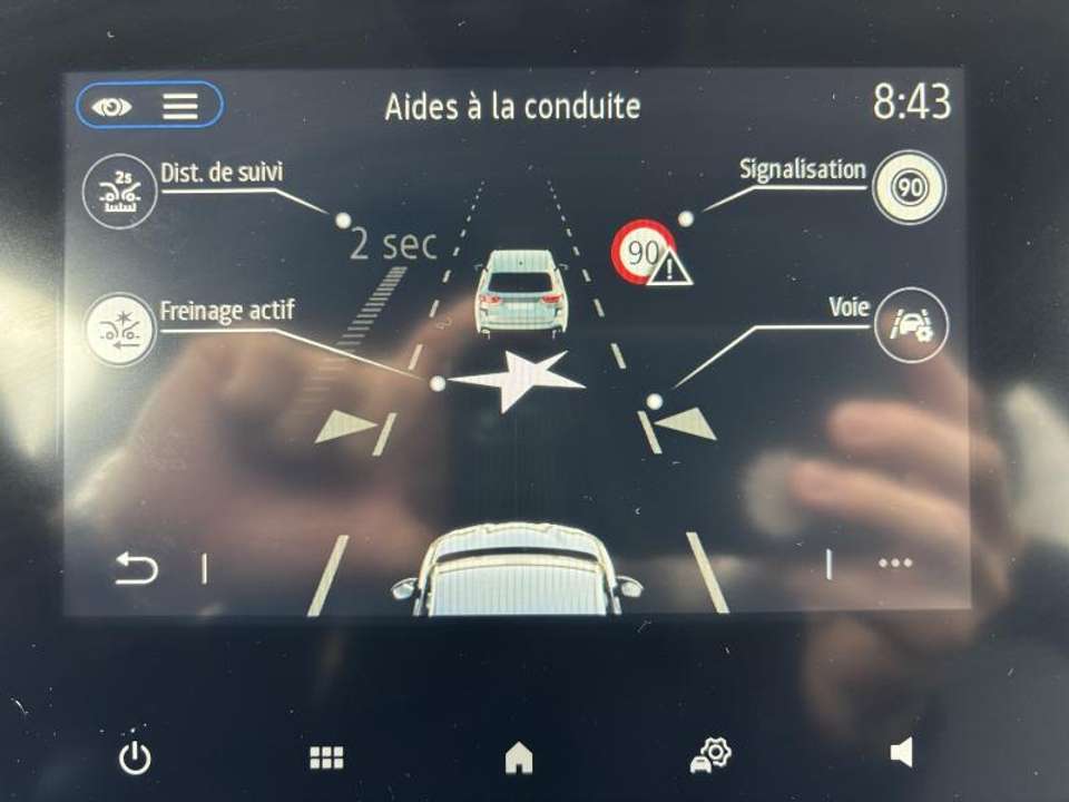 Renault Clio - Imagem 9