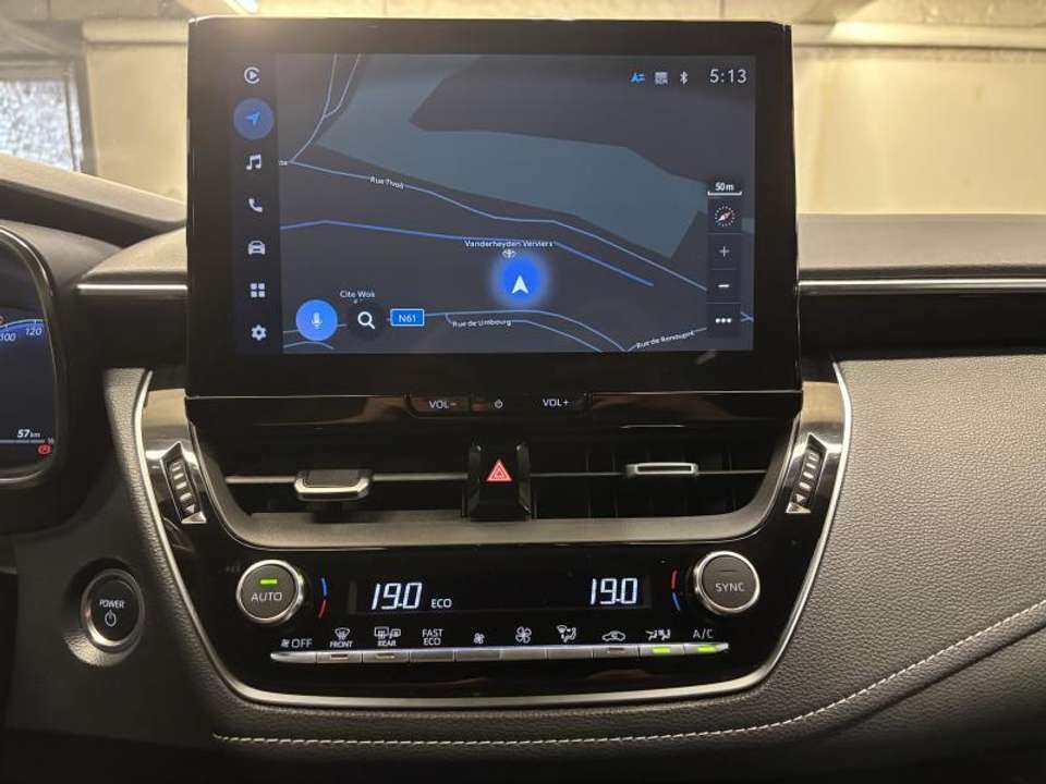 Toyota Corolla - Imagem 10